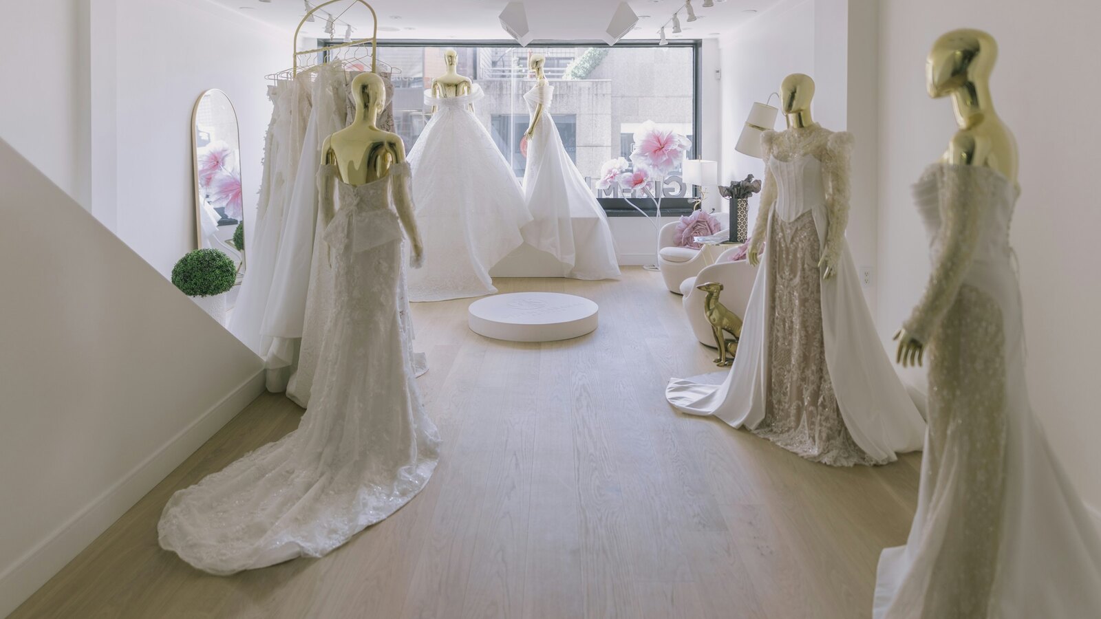 Designers and collection
